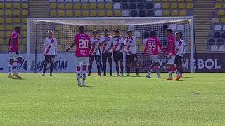 Kendry Paez VS Always Ready (Goal + assist)