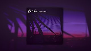 Quickie (Sped Up) | Illest Morena, Hev Abi