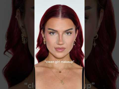 the power makeup holds
