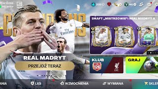 FC MOBILE #171 - PSG I REAL ! WRESZCIE ODDAŁO ! 💪