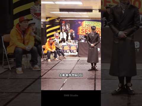 이 장면, 눈 깜빡이면 끝입니다｜제이블랙의 무대가 관객을 삼킨 순간(리액션위주)