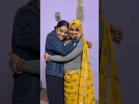 Aaj mummy se Mili 🥹 #vlog -010 #trending #minivlog #ashortaday