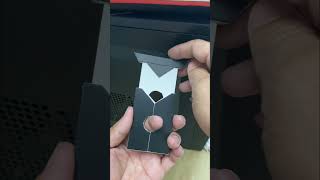 Crazy Finger Magic Trick - Magic Short #magicsecret #magictrickssecret #invisiblemagic #tricks