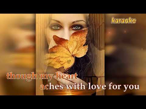 You don’t know me – Ray Charles, KaraokeKTV 伴奏 左伴右唱 karaoke 卡拉OK 伴唱 instrumental