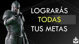lograras todas tus metas 💪🏻💯