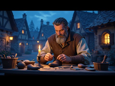 Medieval Music - Medieval Cobbler