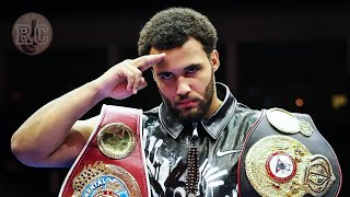 Moses Itauma may not DESERVE to challenge Usyk, but...