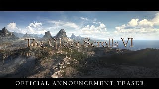 Documents reveal Elder Scrolls VI won\'t be out until at least