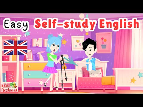Everyday English Conversation Questions and Answers | Basic and Easy | Beginner