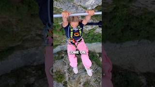 The Most EXTREME Ninja Course Ever 🤯