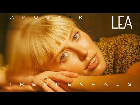 LEA - Treppenhaus (Akustik)