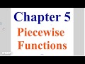 Understanding Absolute Value Functions