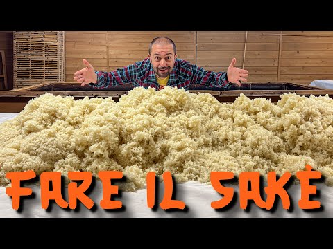 Imbucati in una AUTENTICA SAKAGURA giapponese