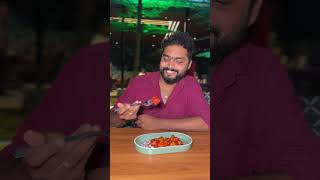 New Pub at Rajarajeshwari Nagar | Best food at Project 855 #shorts
