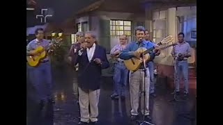 Zico e Zeca - Não Posso Esquecer - Te (Viola Minha Viola  2000 - Inédito)
