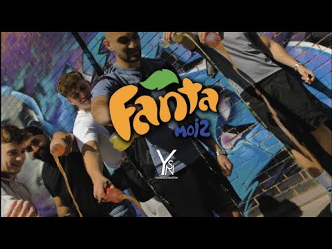 Moiz - Fanta (Official Music Video)