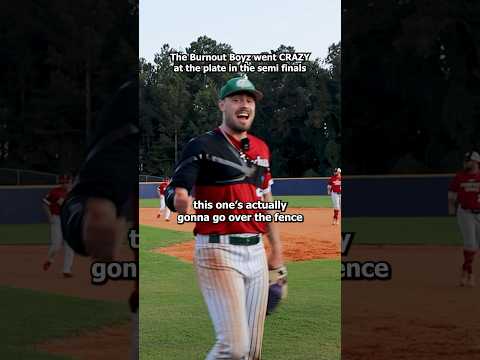 The last swing🤣🤣 #baseball #mlb #sports #athlete #collegeburnout