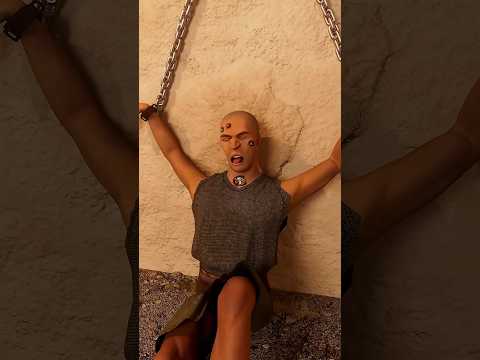 You Can’t Even Imagine This Torture 😱