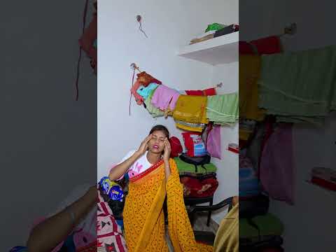 बहू के साथ ये क्या हो गया😭 || Simu Star Vlog || #shorts #shortsfeed #emotional