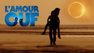L'amour sous une éclipse solaire | Jackie et Clotaire | L'AMOUR OUF | Movie Clip