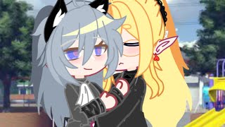 Hôn nhân 1 vk 1 ck |Mèo Miu Gacha| #Miu_san
