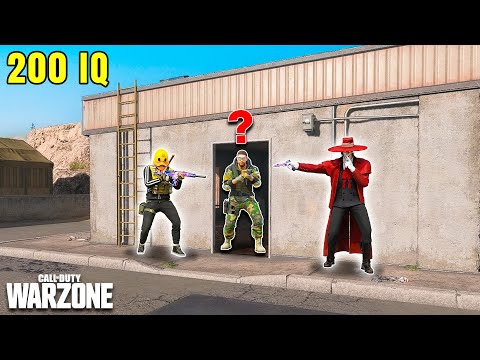 *NEW* WARZONE 3 BEST HIGHLIGHTS! - Epic & Funny Moments #528