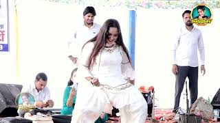 टपकी जाये जलेबी रस की | रूबी चौधरी का खुल्लम खुल्ला डांस | देसी लुगाई डांस | Sunita Baby Official |