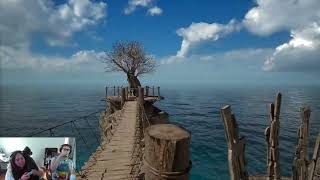 Riven - puzzles and zelda part 3 ENDING