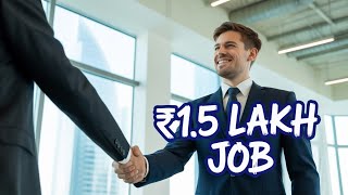 .1 lakh से 1.5 lakh salary wala जॉब Dubai मे कैसे मिलेगी! kaun sa kam sikhe jisse jyada paisa ho