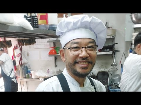 (Chef)เชฟพาทำ พาเที่ยว กำลังถ่ายทอดสด!