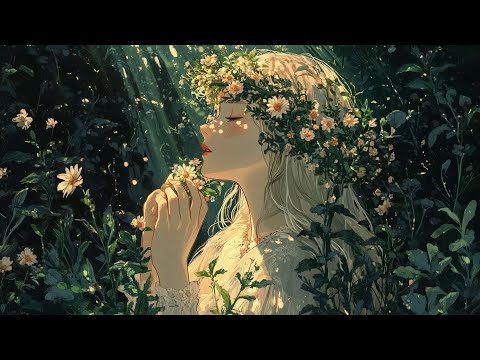 【作業用BGM】山の下 - Beneath the Mountains【異世界ケルト音楽｜リラックス用｜睡眠用BGM】