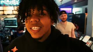 WE JUST MOVED TO LA!!!