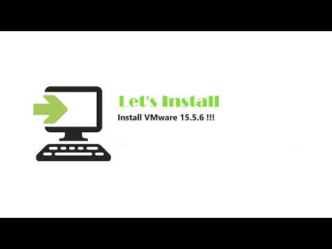 vmware workstation 15 download free