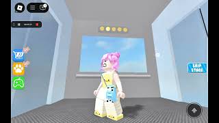 #roblox đi khámm răng -33🐑