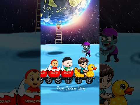 Wait for me!😭#cartoon #comedy #funny #shorts