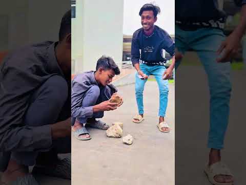পাথর দিয়া বিল্ডিং কইরা লাইছি🤣😎😂#shorts #funny #comedy