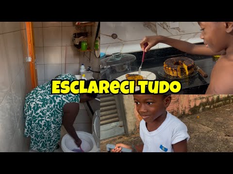 MARQUEI A CIRURGIA DE BARIÁTRICA ?- RECEBIDO - O MELHOR BOLO DE CENOURA