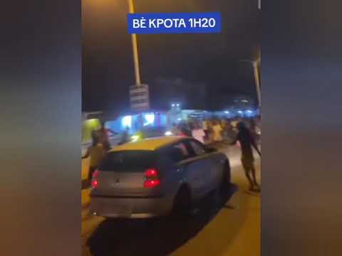 6 Juin à Lomé: plusieurs quartiers mobilisés pour  la libération d'Aamron, symbole du peuple opprimé
