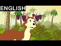 The Fox and the Grapes Story