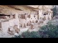 Anasazi and Chaco Canyon Civilization