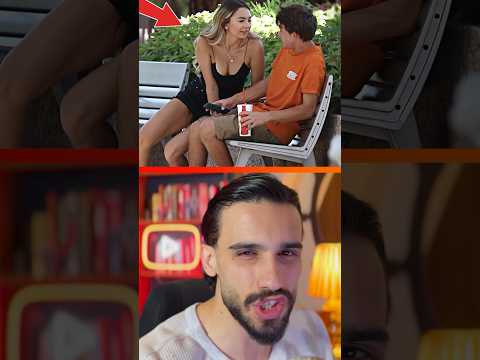 عجیب ترین شوخی هایی که داخلشون خیلی زیاده روی شده 😱😳‼️ پارت دوم #shorts