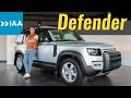 Land Rover Defender SE