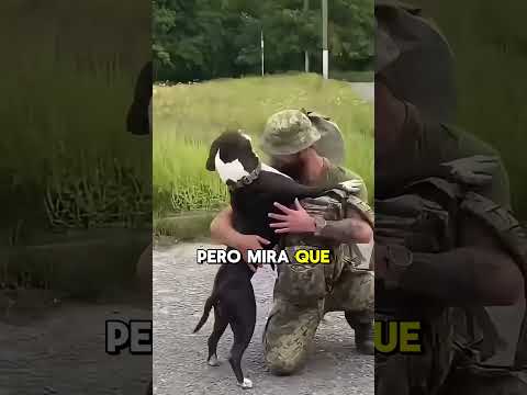 Un bonito reencuentro ❤️