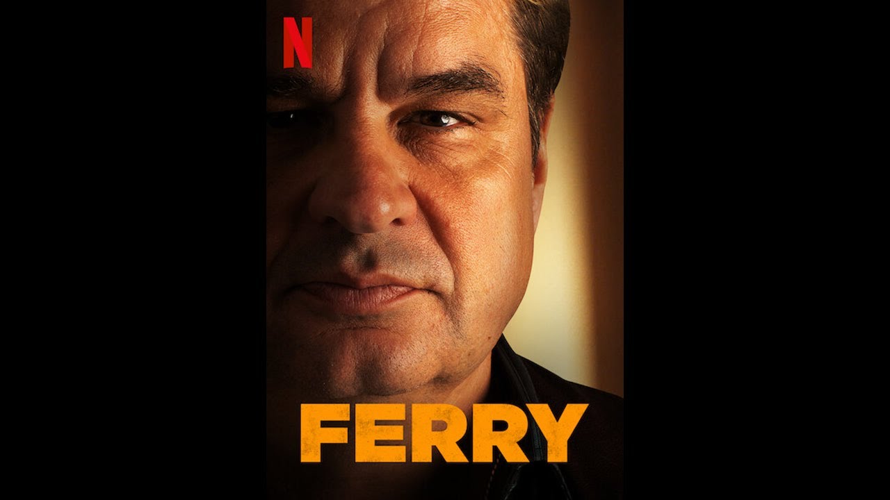 Ferry Fragman önizlemesi