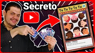 Video Explicando Miembro YouTube de ChepeCarlos