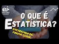 Estatística em Plataformas Digitais