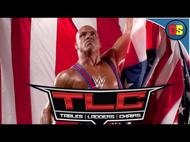 WWE TLC LIVE SHOW HANG OUT AND CHILL