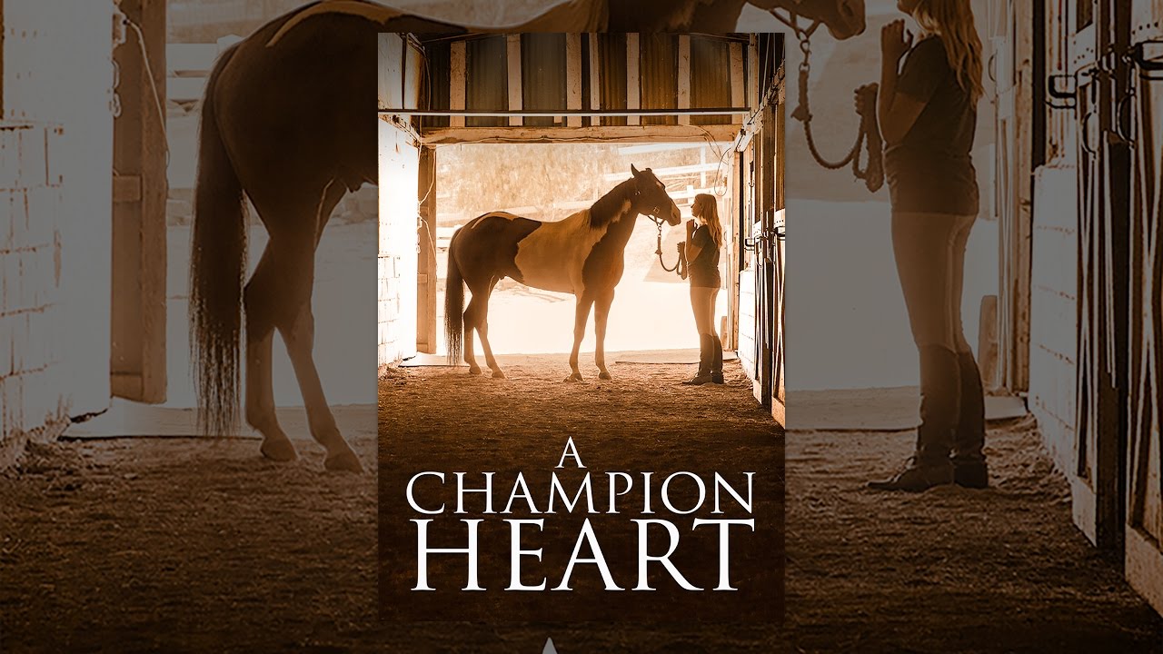 A Champion Heart Trailer thumbnail