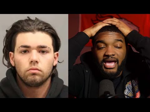 He "Touched" Two Kids & Called It A Prank