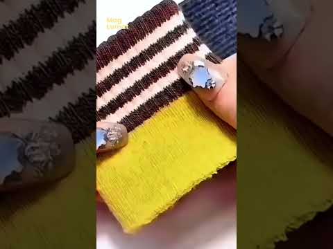 Bilmediğinz Dikiş Sırları!